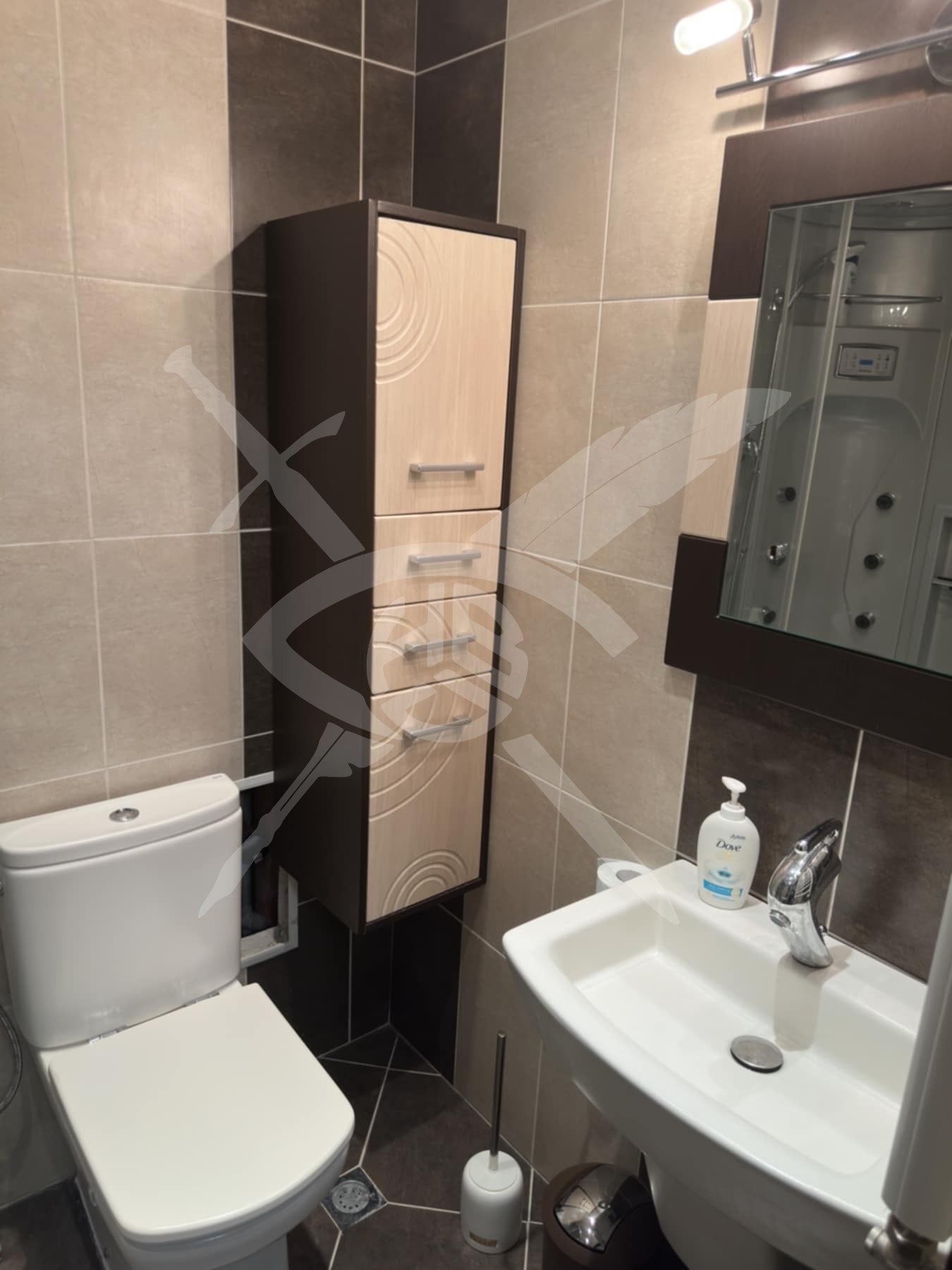 Дава под Наем 3-СТАЕН | Imot.bg — изображение 7