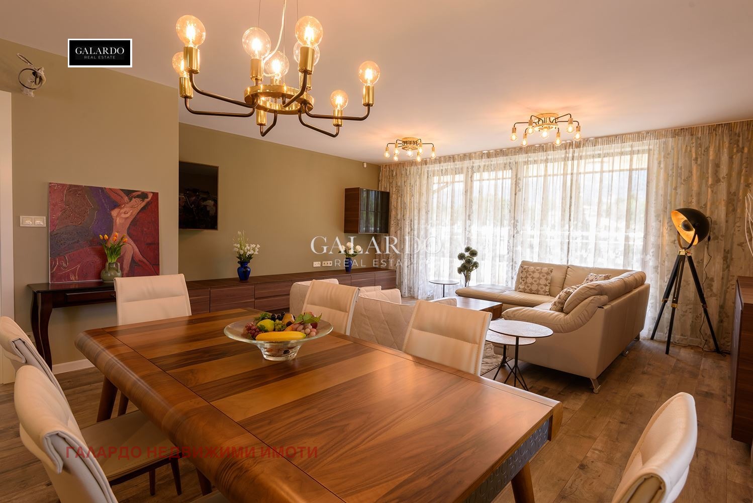 Дава под Наем 3-СТАЕН | Imot.bg — изображение 2