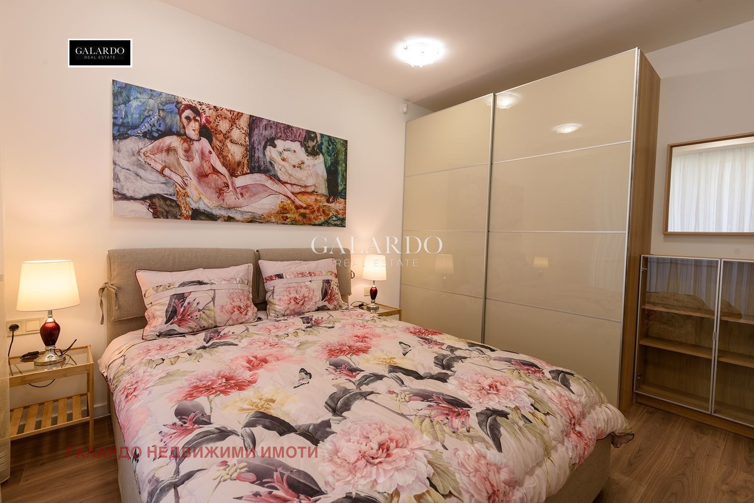 Дава под Наем 3-СТАЕН | Imot.bg — изображение 5