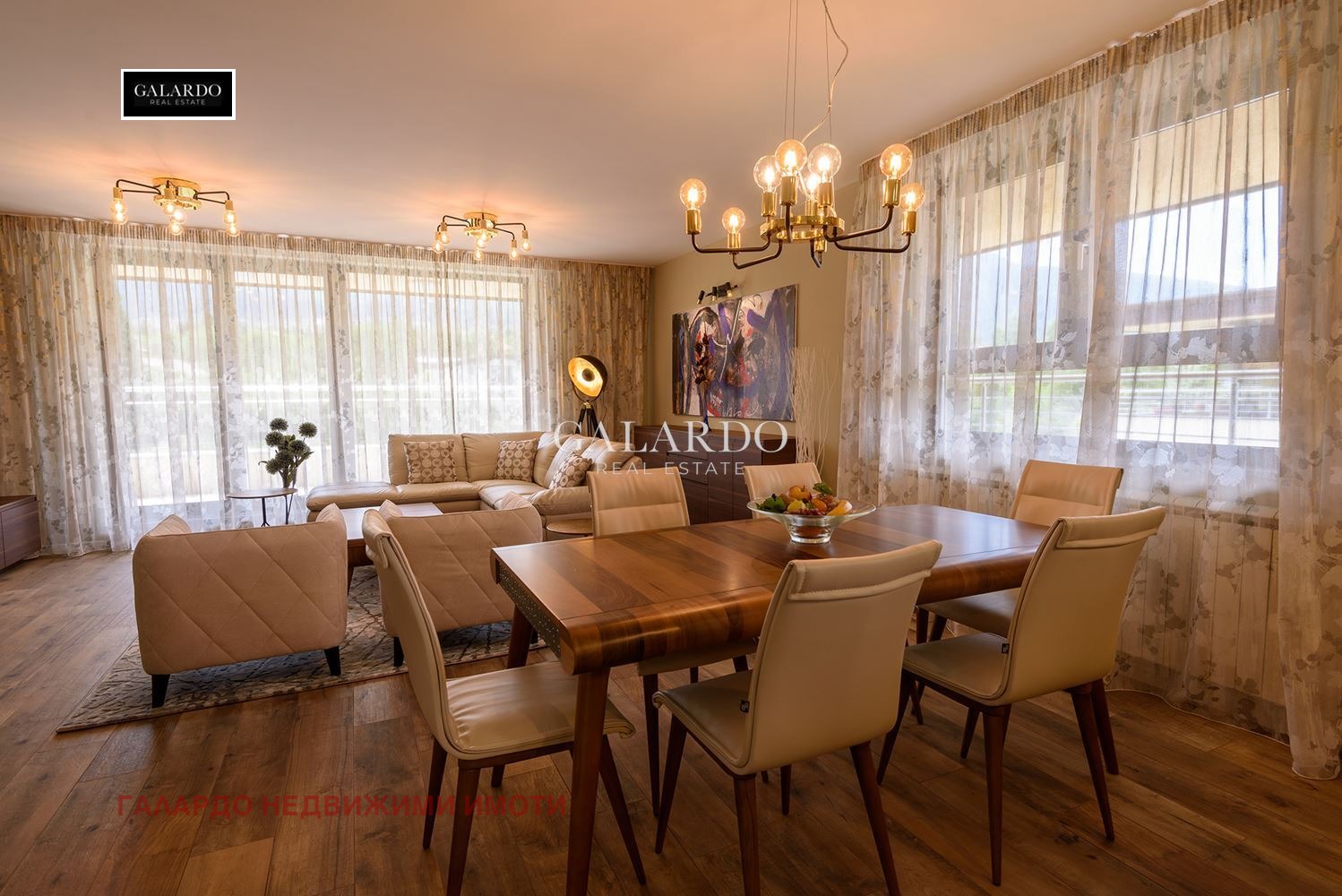 Дава под Наем 3-СТАЕН | Imot.bg — изображение 3