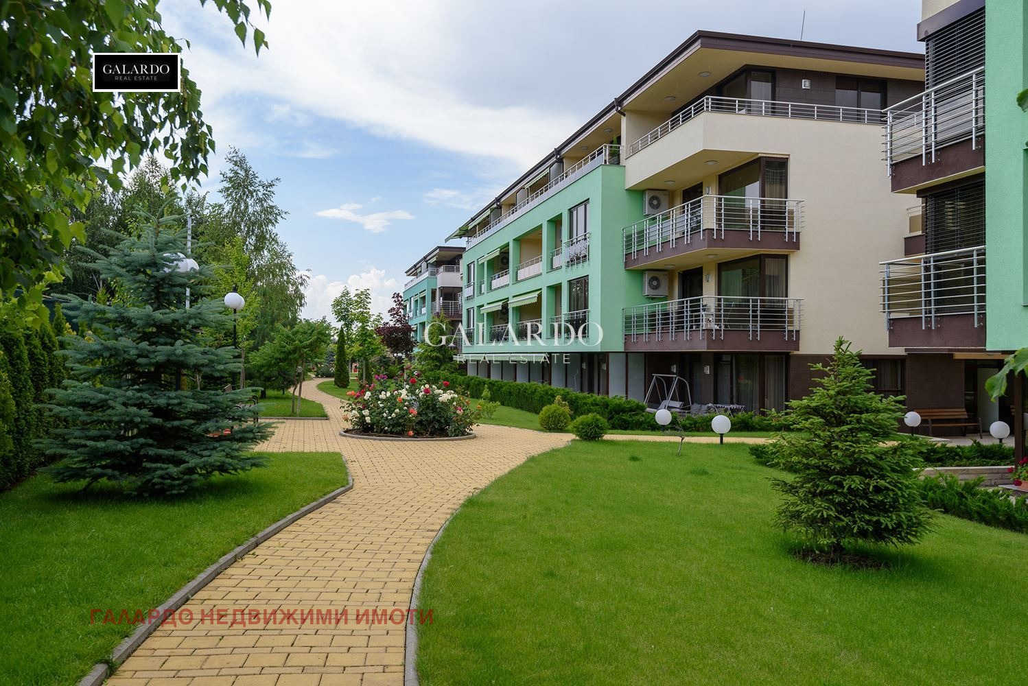 Дава под Наем 3-СТАЕН | Imot.bg — изображение 15