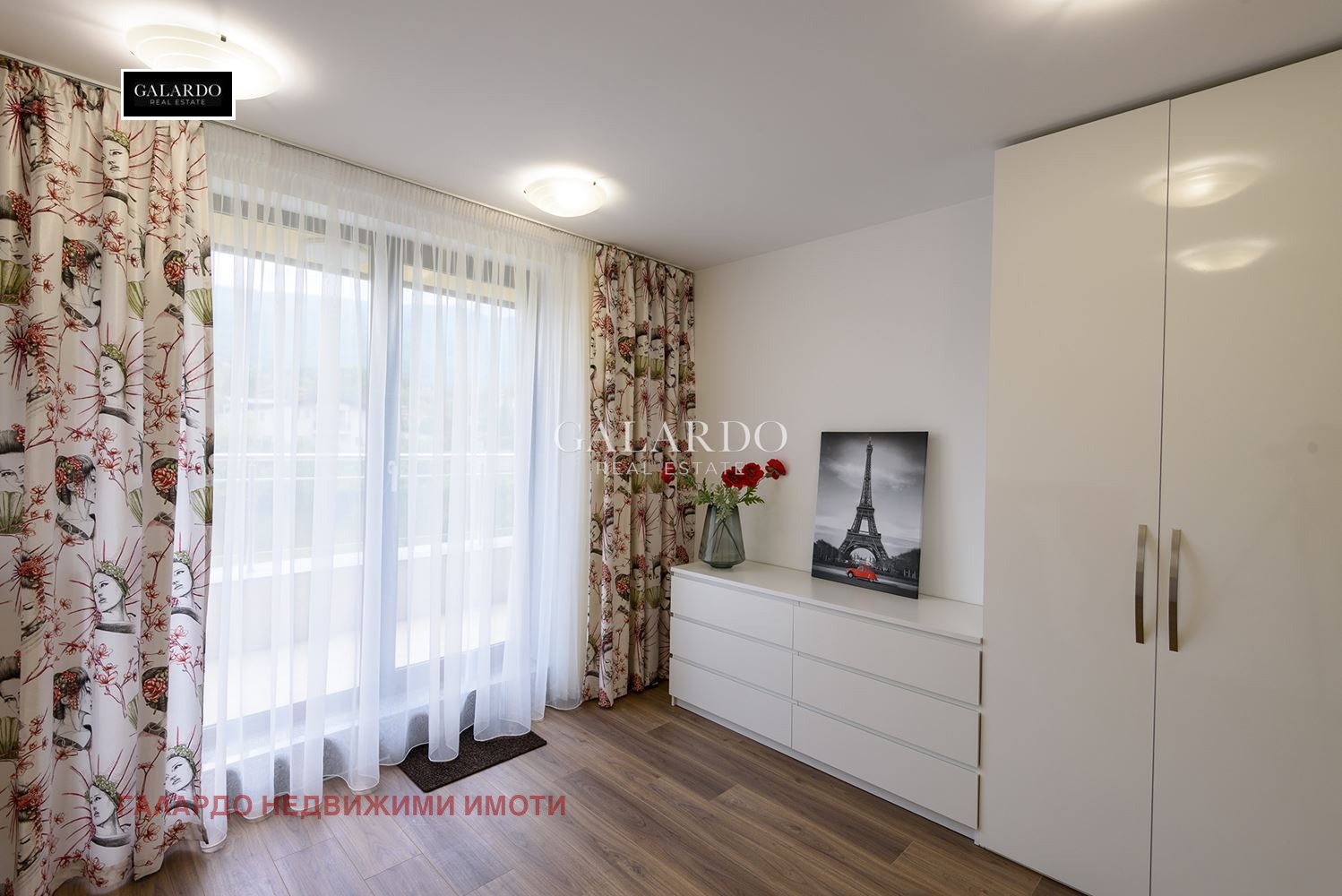 Дава под Наем 3-СТАЕН | Imot.bg — изображение 7