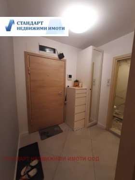 1 bedroom Kamenitsa 2, Plovdiv 11