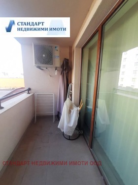 1 bedroom Kamenitsa 2, Plovdiv 7