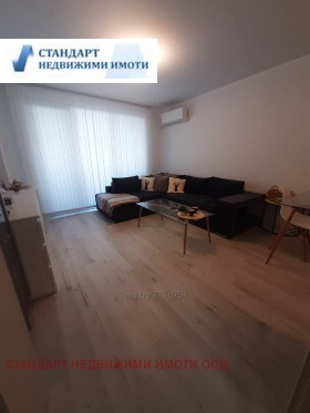 1 bedroom Kamenitsa 2, Plovdiv 8