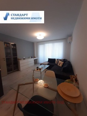 1 bedroom Kamenitsa 2, Plovdiv 4