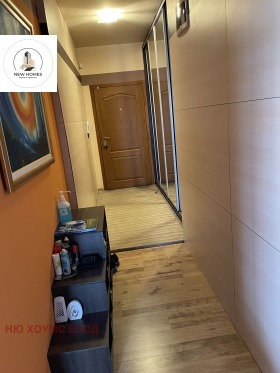 2 bedroom Vitosha, Sofia 9