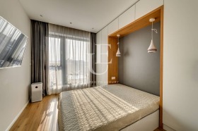 3 camere da letto Manastirski livadi, Sofia 9