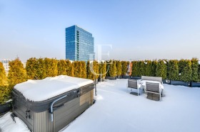 3 camere da letto Manastirski livadi, Sofia 13