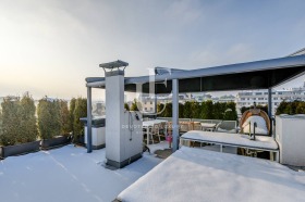 3 camere da letto Manastirski livadi, Sofia 14