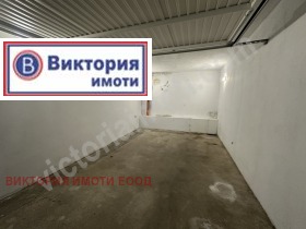 Гараге Акација, Велико Тарново 1