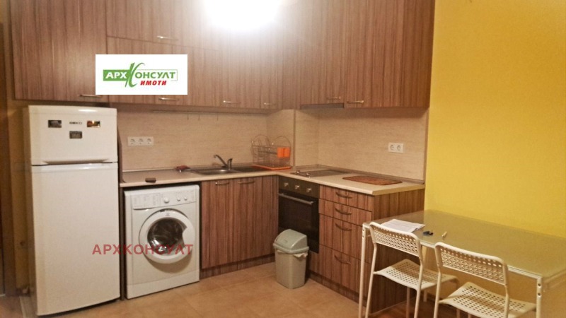 K pronájmu  Studio Sofia , Ovča kupel , 30 m2 | 94616779 - obraz [4]