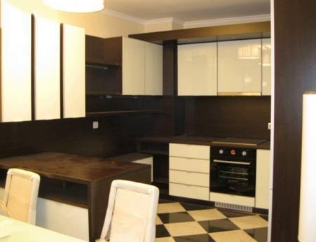 Kiralık  1 yatak odası Sofia , Centar , 68 metrekare | 94216281 - görüntü [3]