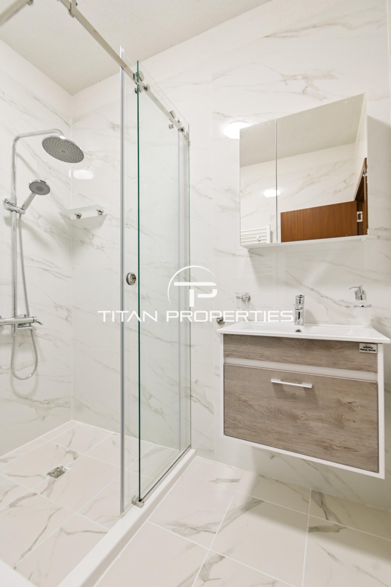 Дава под наем 2-СТАЕН, гр. София, Драгалевци, снимка 9 - Апартаменти - 50985029