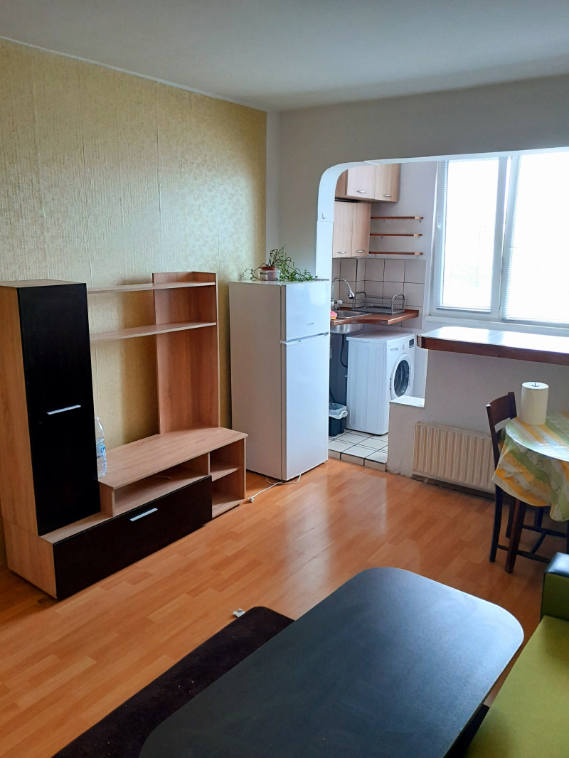 Kiralık  1 yatak odası Sofia , Darvenica , 50 metrekare | 41197070 - görüntü [2]