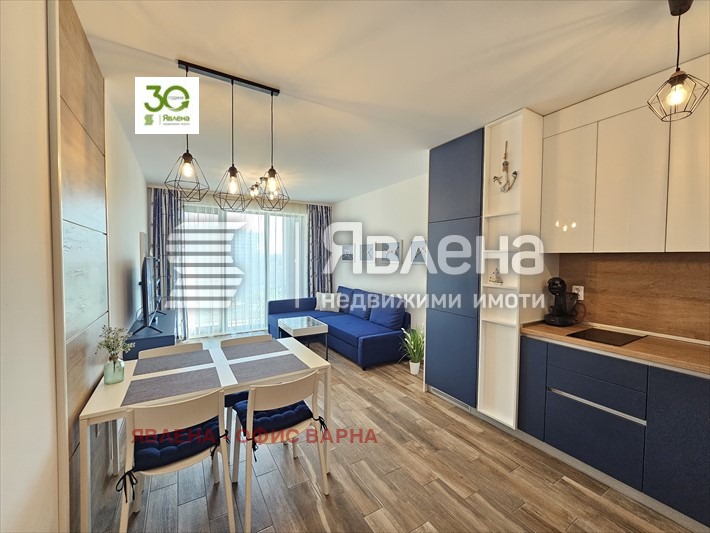 Дава под наем 2-СТАЕН, гр. Варна, к.к. Св.Св. Константин и Елена