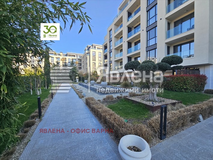 Дава под наем 2-СТАЕН, гр. Варна, к.к. Св.Св. Константин и Елена, снимка 9 - Апартаменти - 54210774