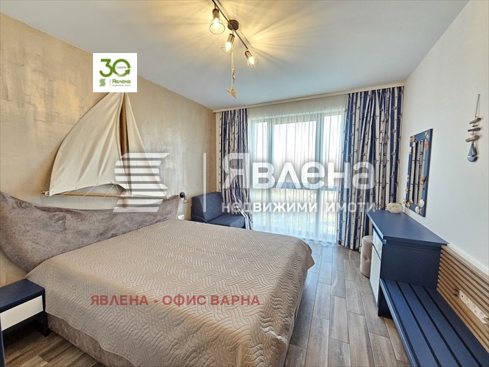 Дава под наем 2-СТАЕН, гр. Варна, к.к. Св.Св. Константин и Елена, снимка 4 - Апартаменти - 54210774