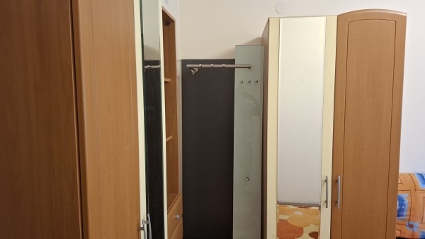 Дава под наем 2-СТАЕН, гр. София, Център, снимка 4 - Апартаменти - 54676347