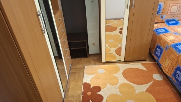 Дава под наем 2-СТАЕН, гр. София, Център, снимка 9 - Апартаменти - 54676347