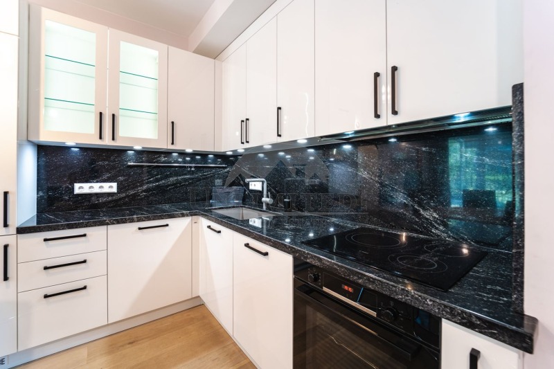 En renta  2 dormitorios Sofia , Malinova dolina , 120 metros cuadrados | 78716727 - imagen [11]