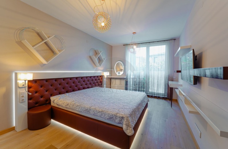 En renta  2 dormitorios Sofia , Malinova dolina , 120 metros cuadrados | 78716727 - imagen [13]