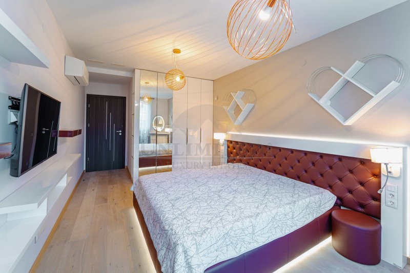 En renta  2 dormitorios Sofia , Malinova dolina , 120 metros cuadrados | 78716727 - imagen [15]