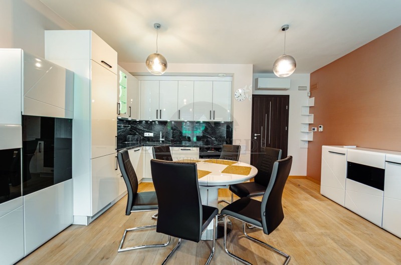En renta  2 dormitorios Sofia , Malinova dolina , 120 metros cuadrados | 78716727 - imagen [9]
