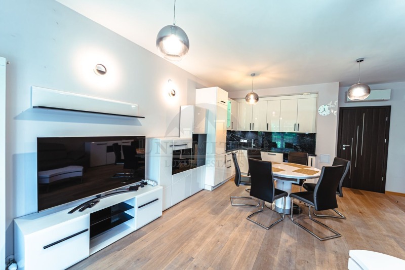 En renta  2 dormitorios Sofia , Malinova dolina , 120 metros cuadrados | 78716727 - imagen [4]