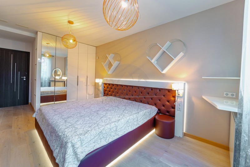 En renta  2 dormitorios Sofia , Malinova dolina , 120 metros cuadrados | 78716727 - imagen [14]