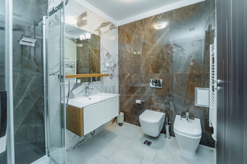 En renta  2 dormitorios Sofia , Malinova dolina , 120 metros cuadrados | 78716727 - imagen [17]