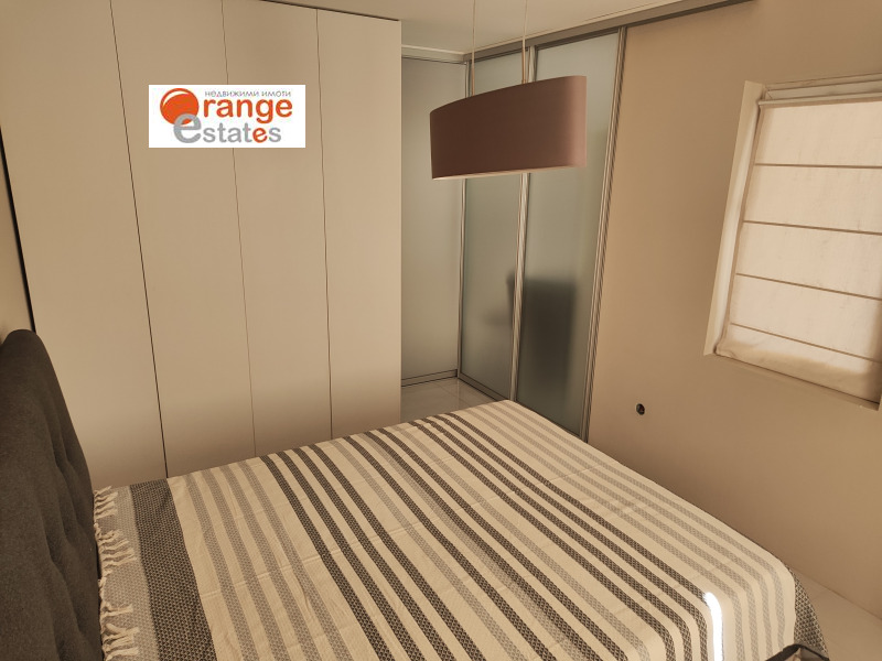 Do wynajęcia  2 sypialnie Sofia , Goce Delczew , 80 mkw | 44377261 - obraz [4]