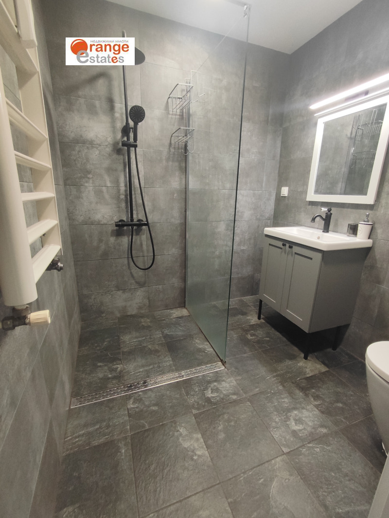 Do wynajęcia  2 sypialnie Sofia , Goce Delczew , 80 mkw | 44377261 - obraz [11]