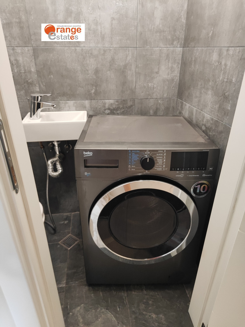 Do wynajęcia  2 sypialnie Sofia , Goce Delczew , 80 mkw | 44377261 - obraz [7]