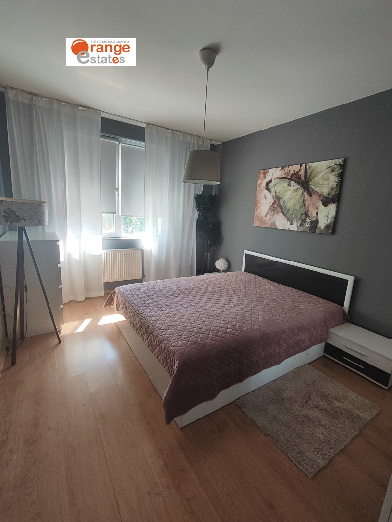Do wynajęcia  2 sypialnie Sofia , Goce Delczew , 80 mkw | 44377261 - obraz [12]