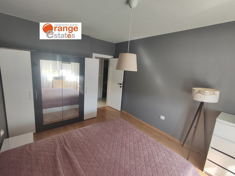 Do wynajęcia  2 sypialnie Sofia , Goce Delczew , 80 mkw | 44377261 - obraz [9]