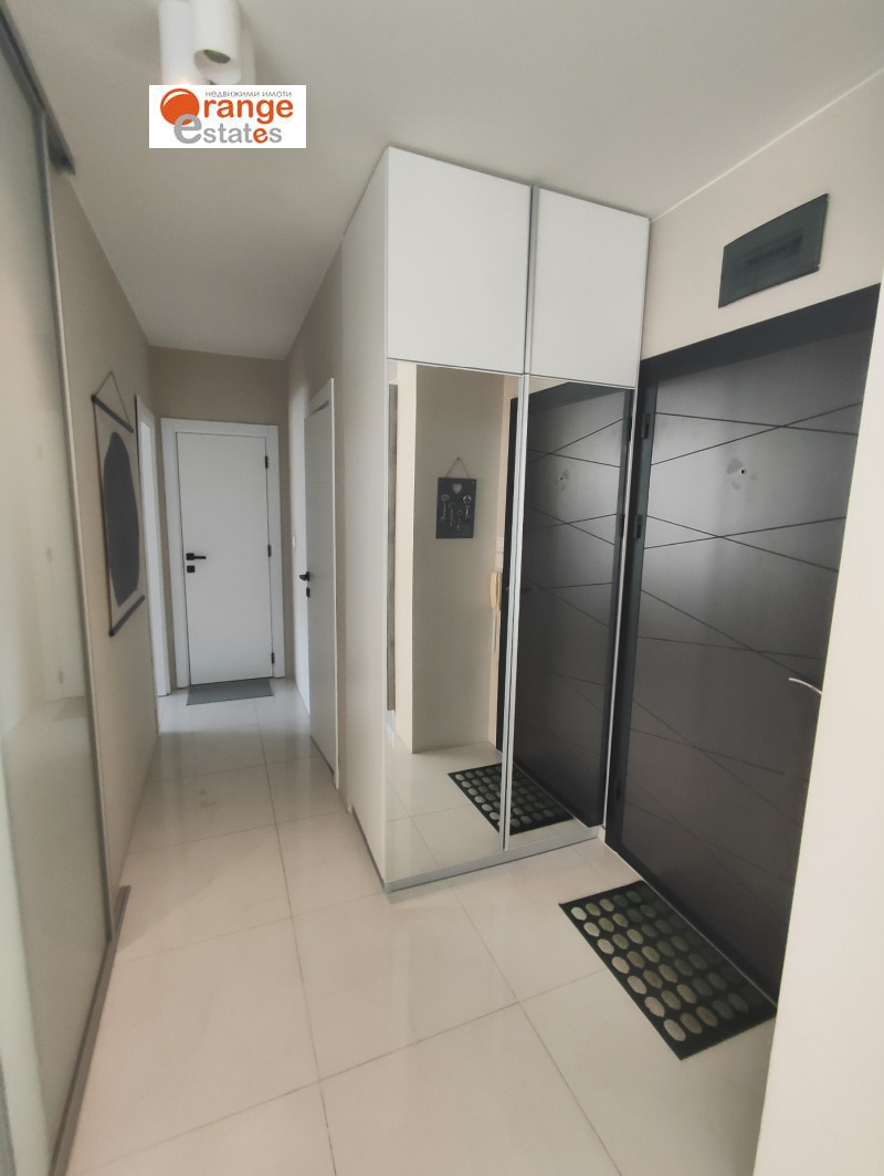 Do wynajęcia  2 sypialnie Sofia , Goce Delczew , 80 mkw | 44377261 - obraz [6]
