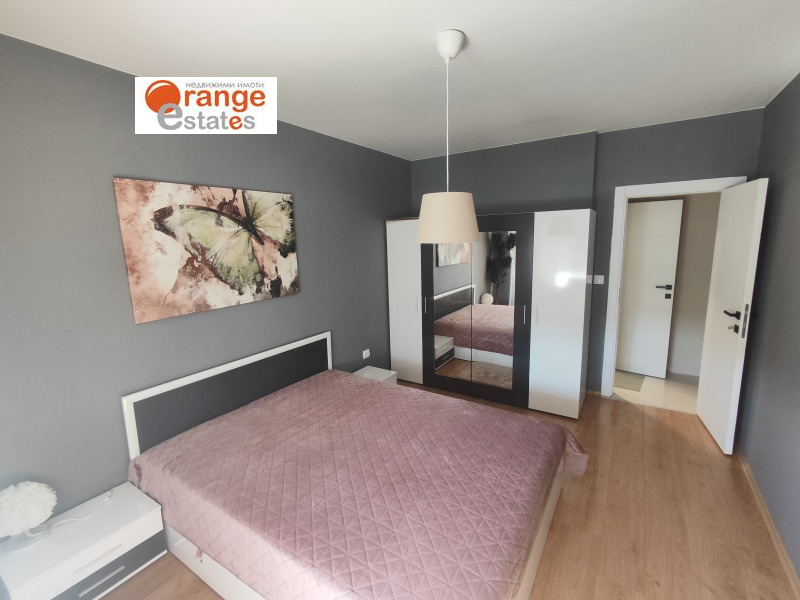 Do wynajęcia  2 sypialnie Sofia , Goce Delczew , 80 mkw | 44377261 - obraz [10]