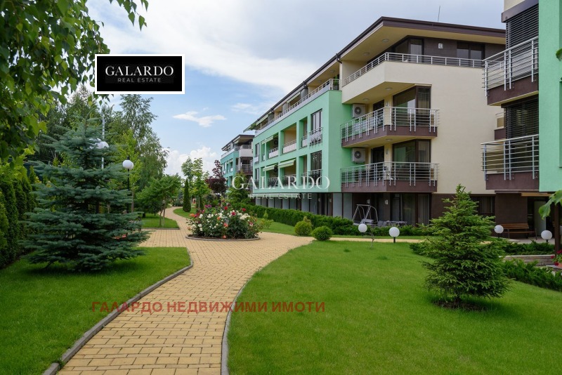 Дава под наем  3-стаен град София , Симеоново , 227 кв.м | 86440501 - изображение [15]