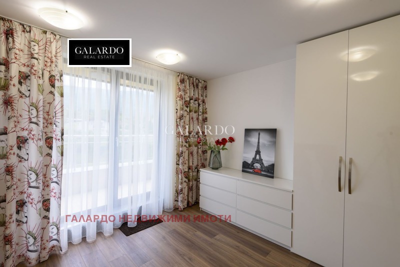 Дава под наем  3-стаен град София , Симеоново , 227 кв.м | 86440501 - изображение [7]