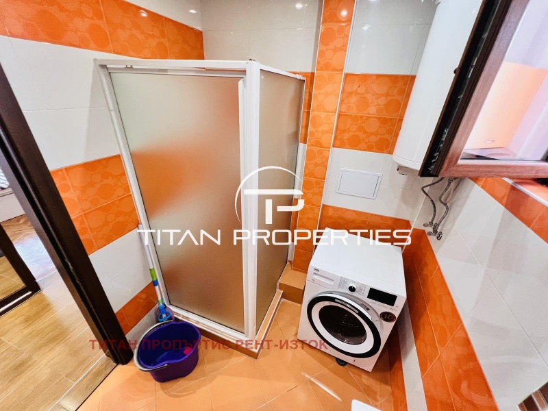В аренду  2 спальни Бургас , Възраждане , 88 кв.м | 88031260 - изображение [10]