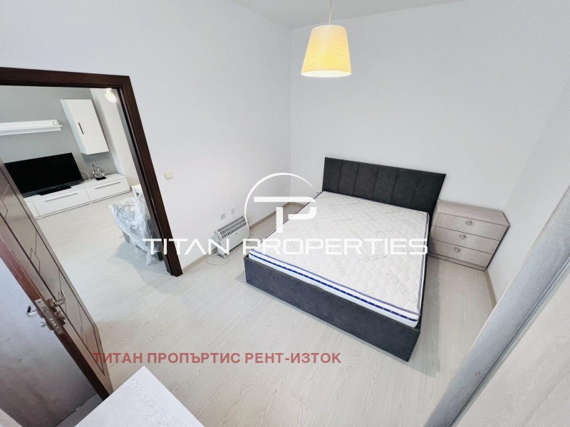 В аренду  2 спальни Бургас , Възраждане , 88 кв.м | 88031260 - изображение [7]