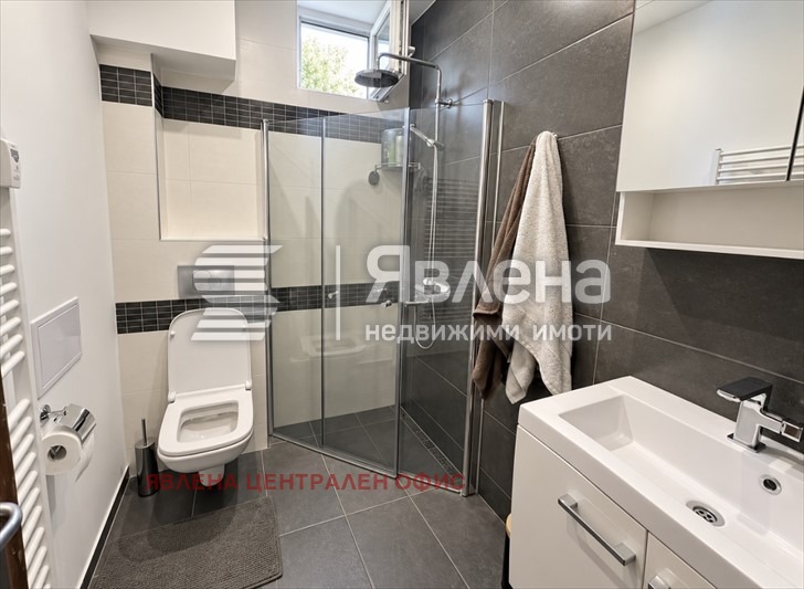 Дава под наем 3-СТАЕН, гр. София, Център, снимка 7 - Апартаменти - 56123537