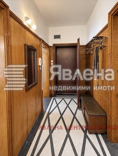 Дава под наем 3-СТАЕН, гр. София, Център, снимка 8 - Апартаменти - 56123537