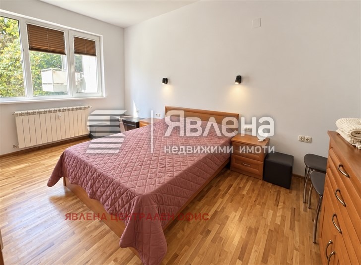 Дава под наем 3-СТАЕН, гр. София, Център, снимка 2 - Апартаменти - 56123537