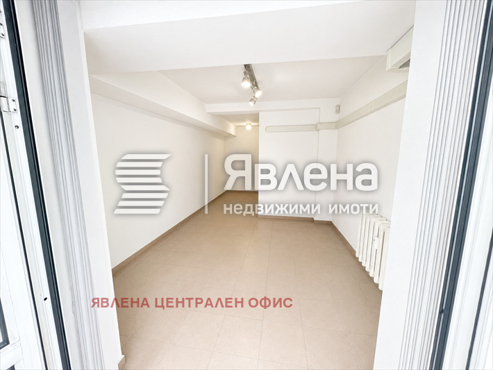 Дава под наем ОФИС, гр. София, Център, снимка 3 - Офиси - 56077512