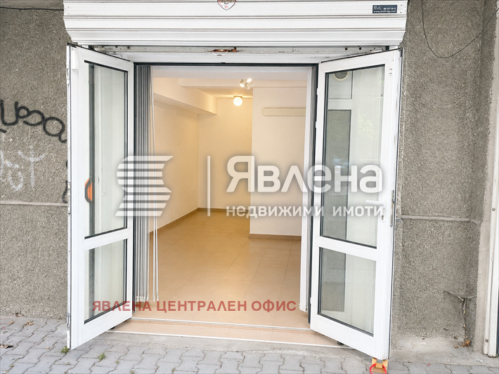 Дава под наем ОФИС, гр. София, Център, снимка 2 - Офиси - 56077512