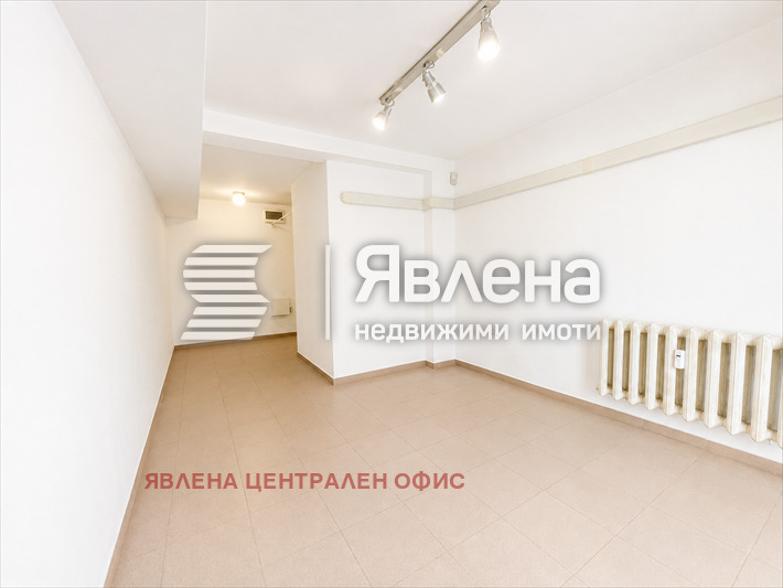 Дава под наем ОФИС, гр. София, Център