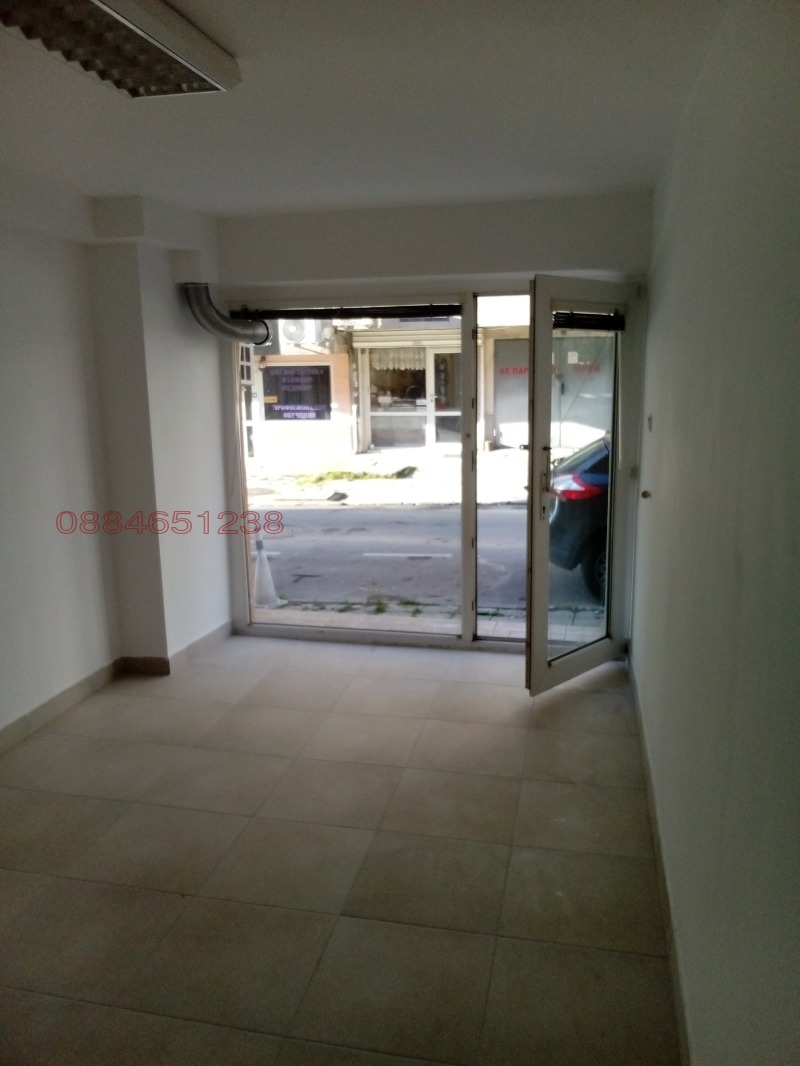 Дава под наем МАГАЗИН, гр. Варна, Зимно кино Тракия