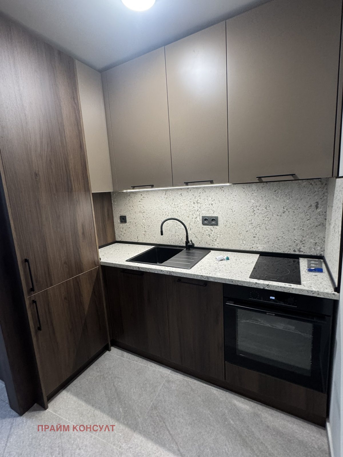 Дава под наем 1-СТАЕН, гр. Пловдив, Младежки Хълм, снимка 3 - Апартаменти - 53731188